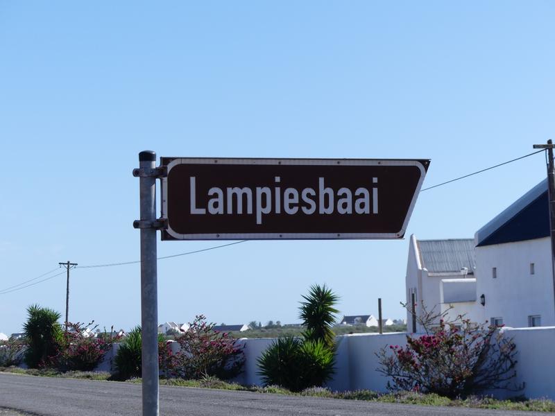 0 Bedroom Property for Sale in Lampiesbaai Western Cape